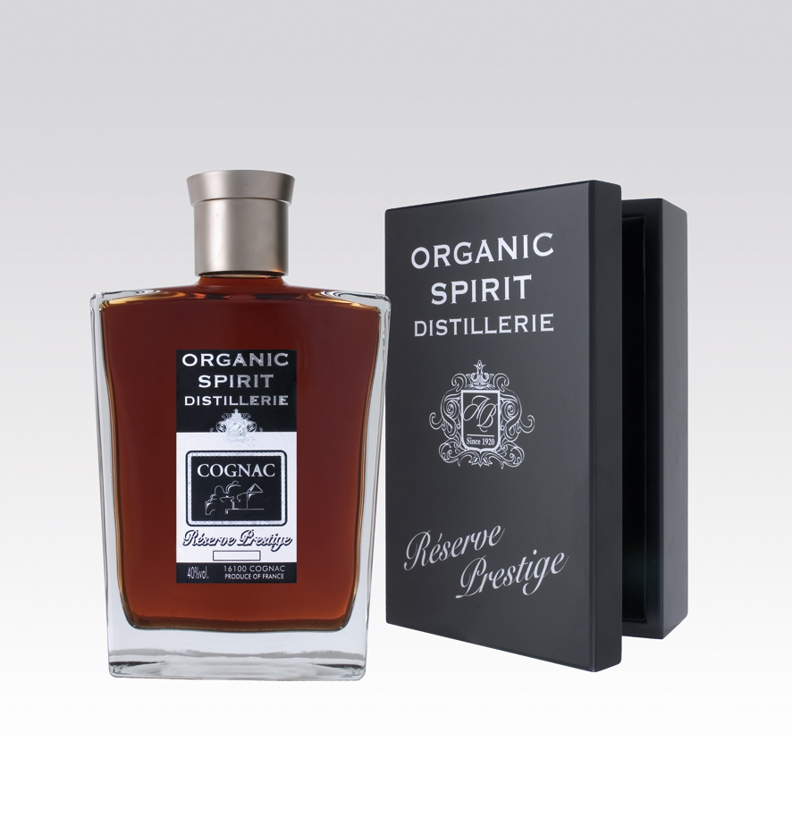 Organic Spirit